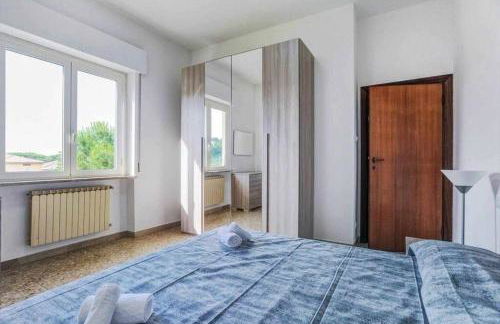 Luminoso appartamento Silvi Marina lungomare nord - Foto 17