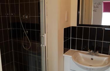 Livingston 4 bedroom townhouse - Foto 24