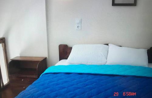 Despina Studios Kastanies Raxes Ikaria # 7 - Foto 36