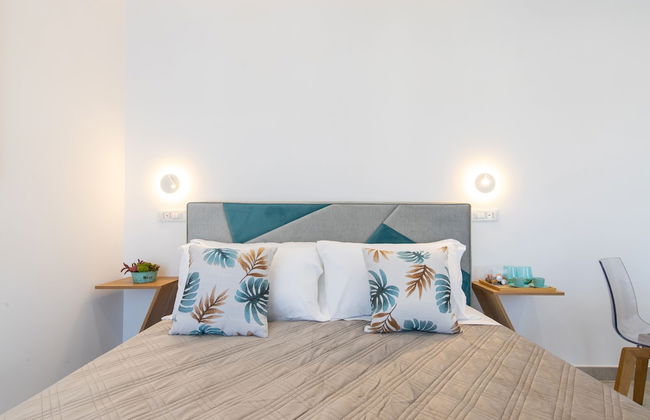 Baia Flegrea Meublè - Foto 18