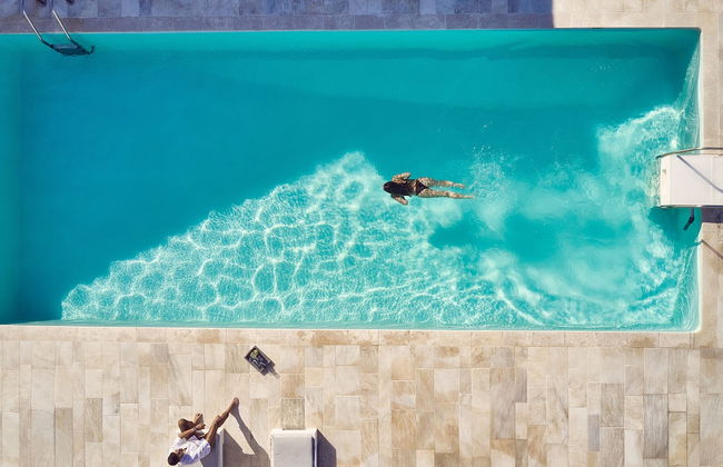 Villa Petrolefko - Photo 34