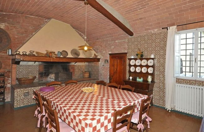 Villa Lorenza - Foto 10