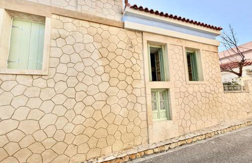 Central Suites Aegina 5 - Foto 60