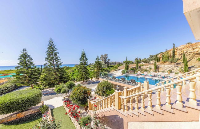 Villa Vasilissa - Foto 16