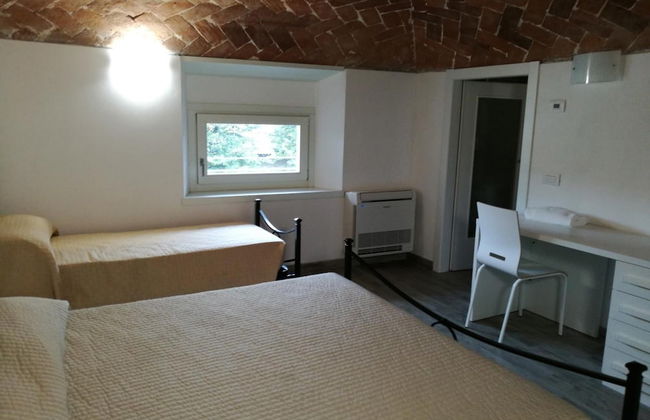 B&B Sant'Antonio De Foris - Photo 13