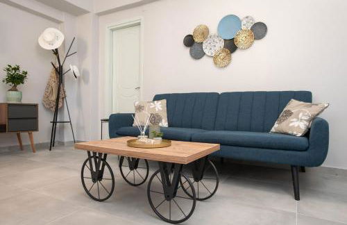 Silvia's Apartments - Foto 15