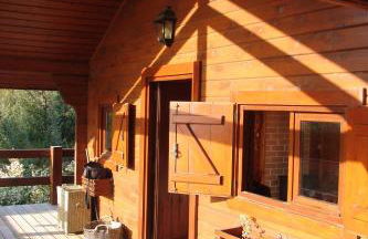 Cabana de Santo António - Foto 7