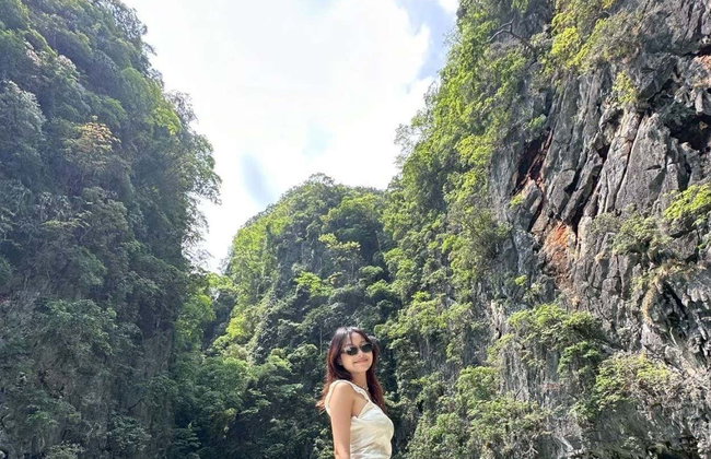 Excursão à Ilha de James Bond de lancha - Foto 7