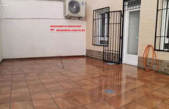 Marques-home 4 bedrooms 2 baños-Terraza-Terrace - Photo 8