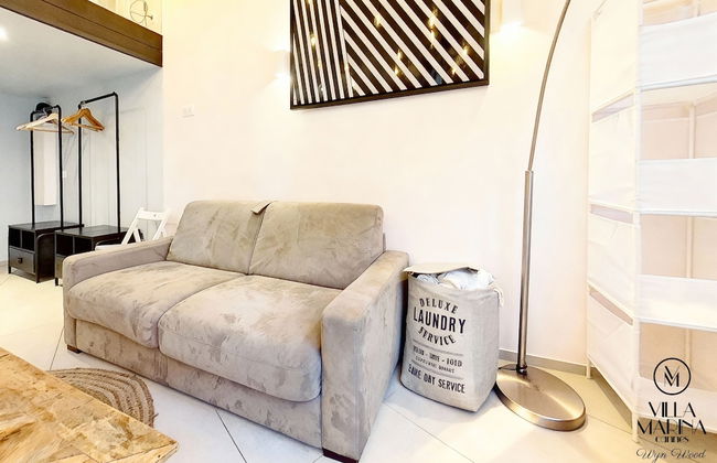 VILLA MARINA CANNES - Foto 69