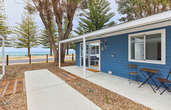 RAC Esperance Holiday Park - Foto 73