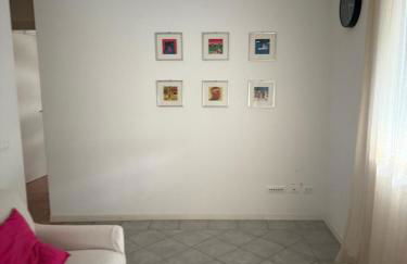 ApartmentsPadova - Foto 34