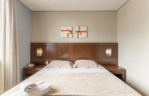 Flat Osasco Trade Center - Foto 12