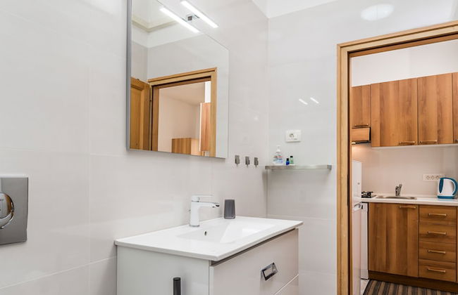 Apartments Gea - Foto 40