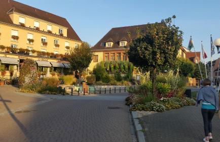 Meublés du 25 N3 Studio 1er Etage - Foto 22