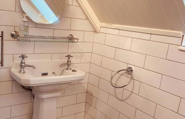 The Hill, Great Walsingham - Foto 23