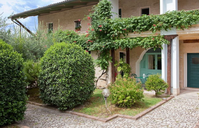 Subretia Residenze di Campagna - Photo 30