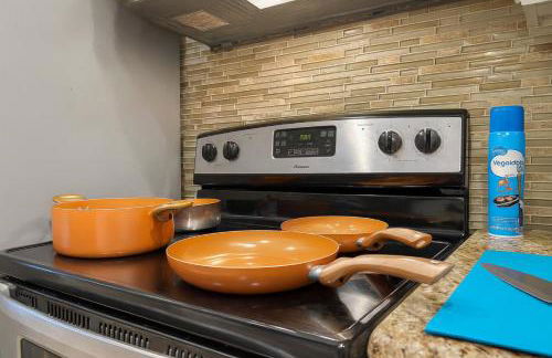 LongStayDiscount poolgymbbq KINGbed theHeights - Foto 9