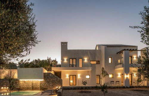 Arbora Olea Luxury Villas - Foto 43