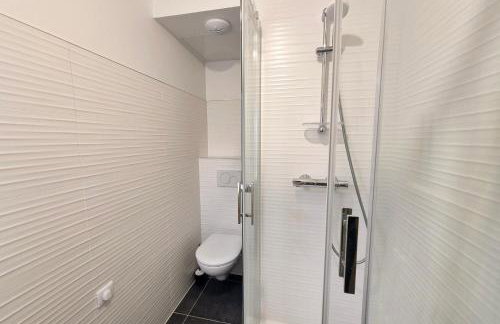 Cozy apartment in the heart of La Féclaz sleeps 5 48m - Foto 15