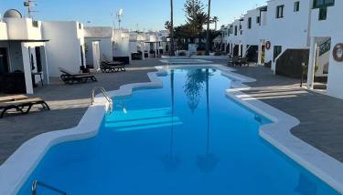 APARTAMENTO LANZA PALM - Foto 2