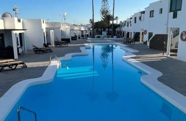 APARTAMENTO LANZA PALM - Foto 1