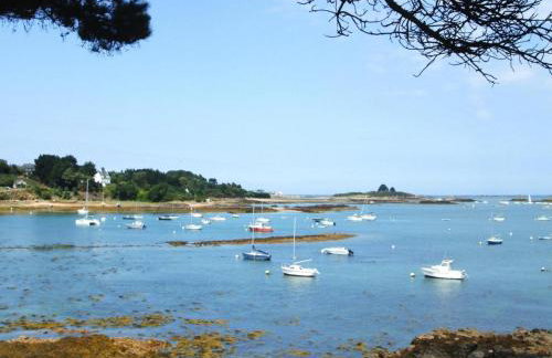 Terraced House in Lanmodez Near Sandy Beaches - Foto 25