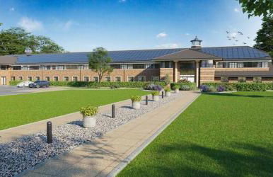 Ascot House Apartments - Photo 1