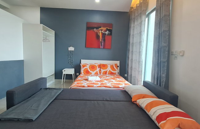 Cyberjaya Cybersquare - Foto 7