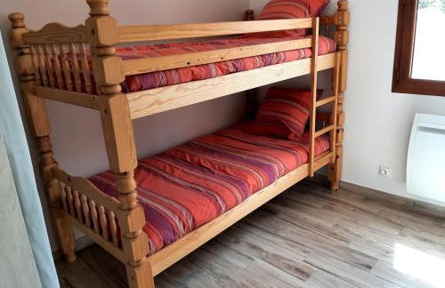 Le Pré Fleuri à Guillestre - Appartements neufs classés Meublés de Tourisme 3 étoiles- Climatisés- Parking privatif - Foto 41