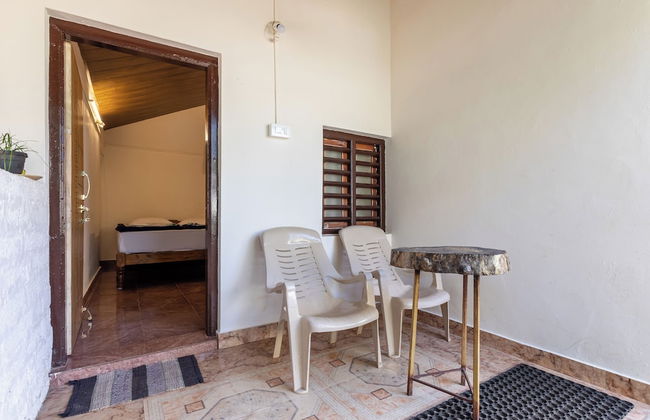 Sunset Cafe Beach Stay - Photo 56