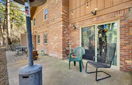 5 Mi to Castlewood Canyon Grandmas House - Foto 23