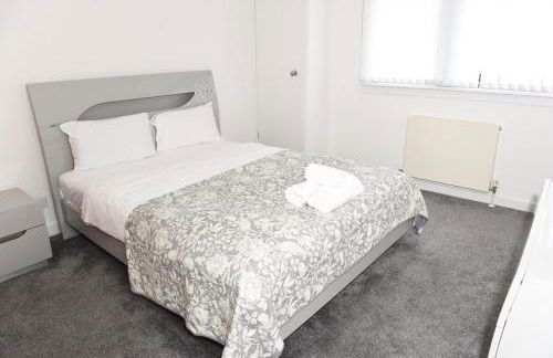 Glasgow Hydro Apt with Great Views - Foto 24