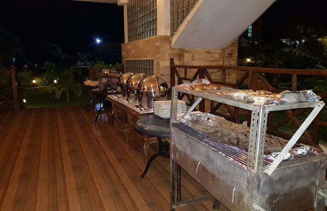 Royal Cliff Zanzibar - Photo 60