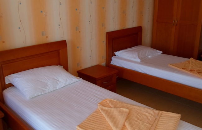 Apartments Stević - Monaco - Foto 11