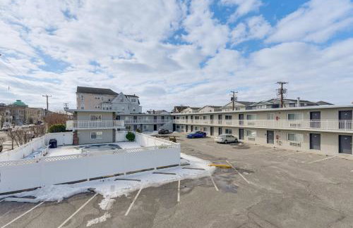 Walk to Shore! Family Haven with Pool in Ocean City - Foto 18