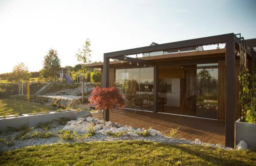 villa relax with swimming pool and mountain view - Foto 62