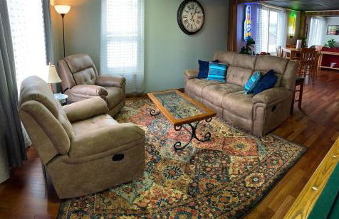 Black Jacks Downtown Loft - Foto 15