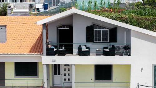 OurMadeira - Ponta do Sol SeaView - Foto 2, Other