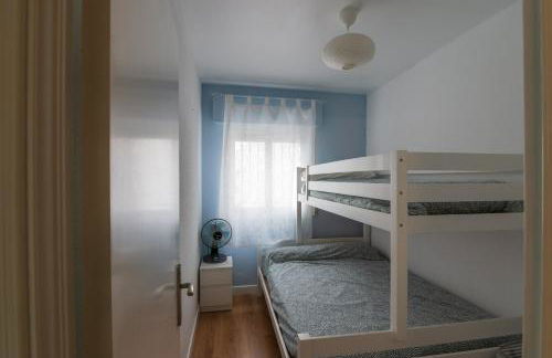 Cosy 2BR flat in Nuevo Portil city centre - Foto 6