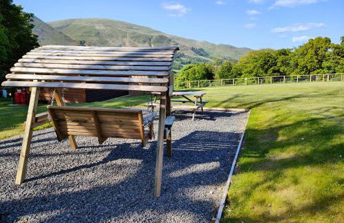 Devonknowes lodges - Foto 33