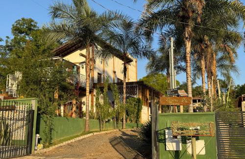 Divina Cabana - Lago Corumbá IV - Alexânia (GO) - Foto 44