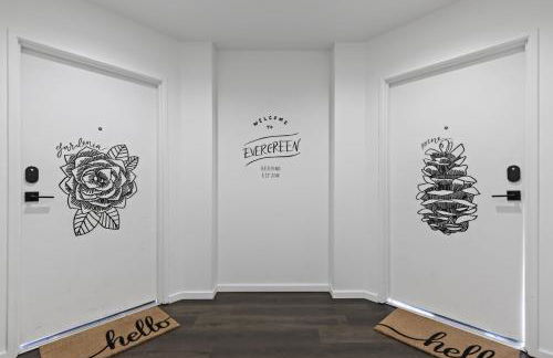 Pine at Evergreen - Boutique Hotel - Foto 34