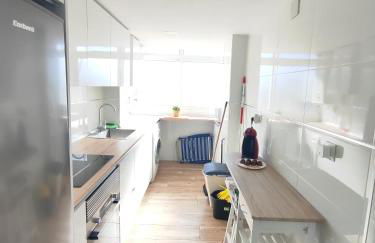 Apartamento Málaga 300 metros de la playa - Photo 29