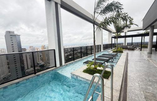 Opus Gyro Rooftop Marista! Novo e maravilhoso! - Foto 39