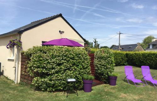 Studio Sunset et Maisonette - Foto 26