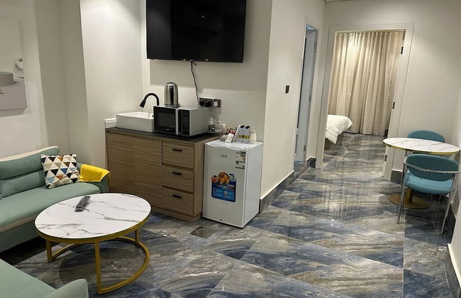 Cleanliness and Quality - Foto 1