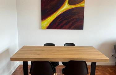 Apartamento Balaídos Vigo - Foto 30