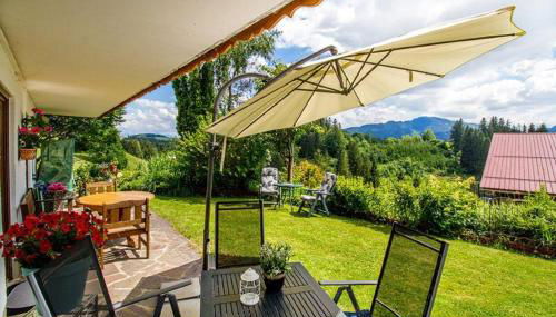 Haus Bergblick - Foto 2, Garden