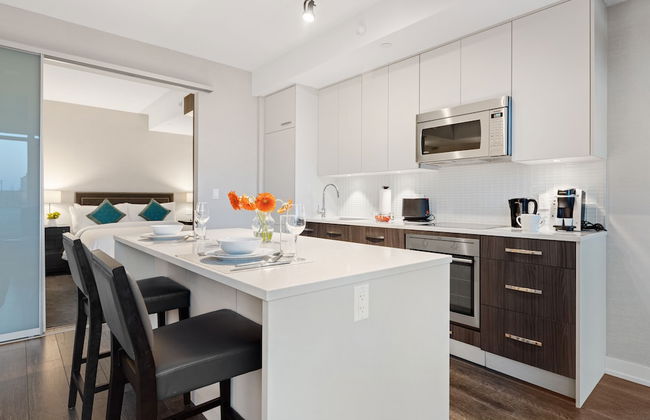 SOHO Residences Champagne - Photo 16